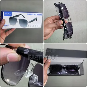 Photo - Haino Teko Wireless Sunglasses