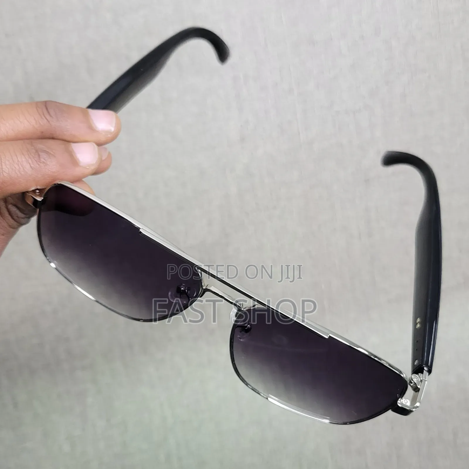 Haino Teko Wireless Sunglasses