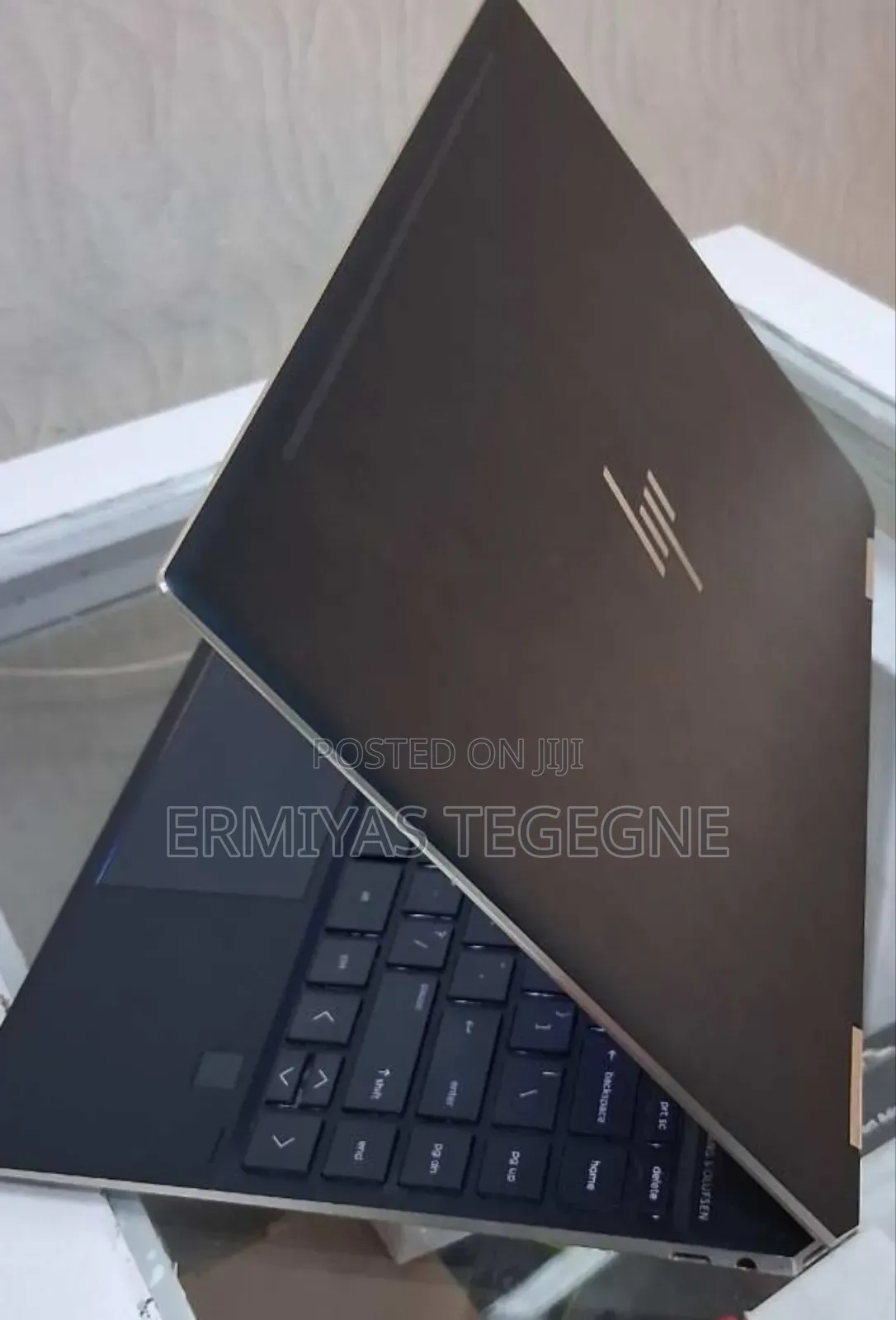 New Laptop HP Stream Notebook 16GB Intel Core I7 SSD 512GB