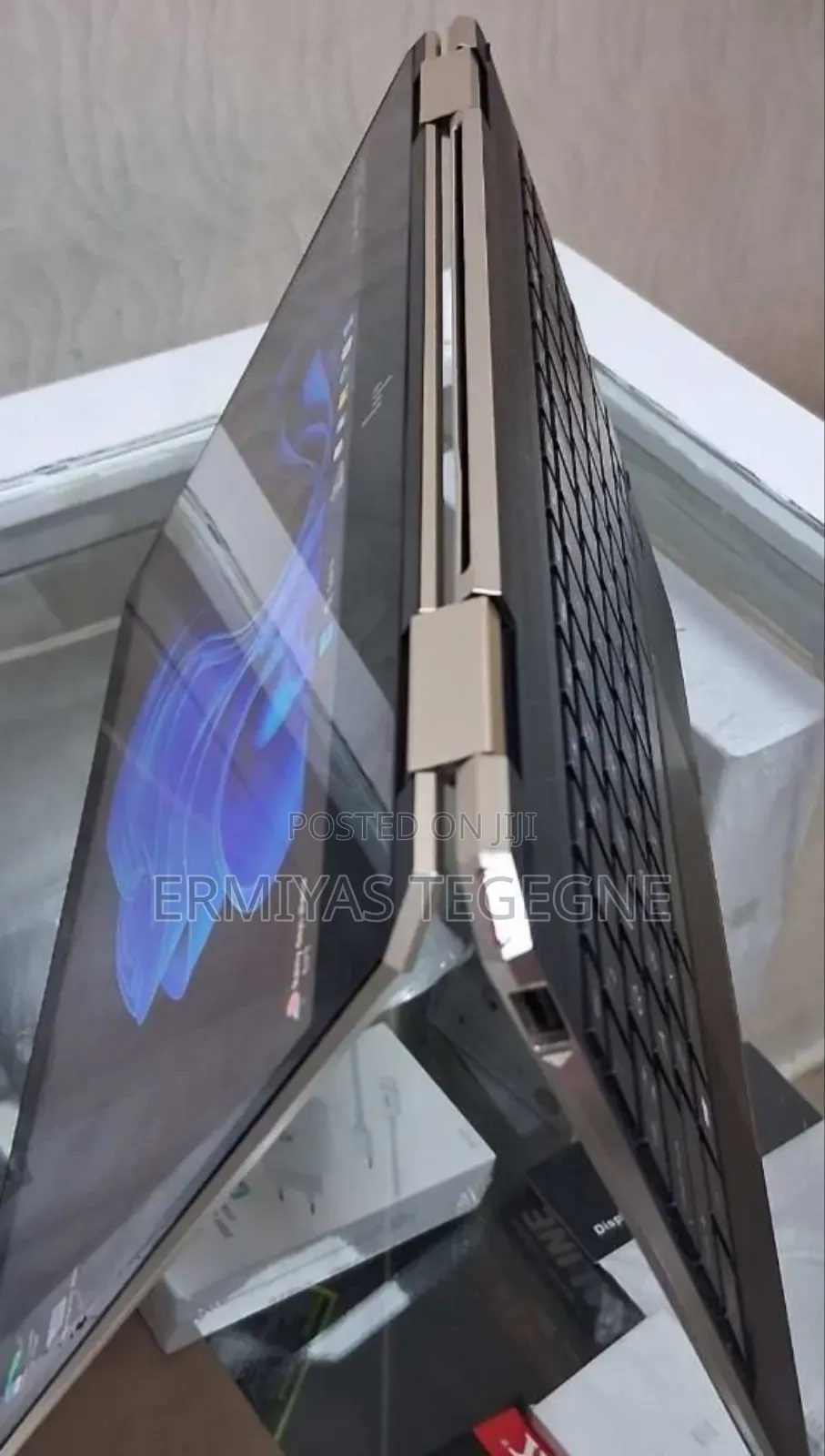 New Laptop HP Stream Notebook 16GB Intel Core I7 SSD 512GB