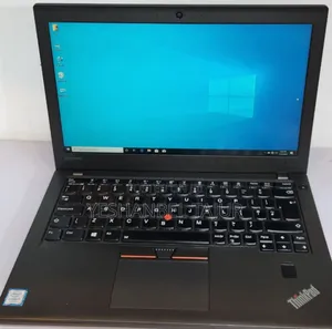 New Laptop Lenovo ThinkPad X270 8GB Intel Core I7 SSD 512GB