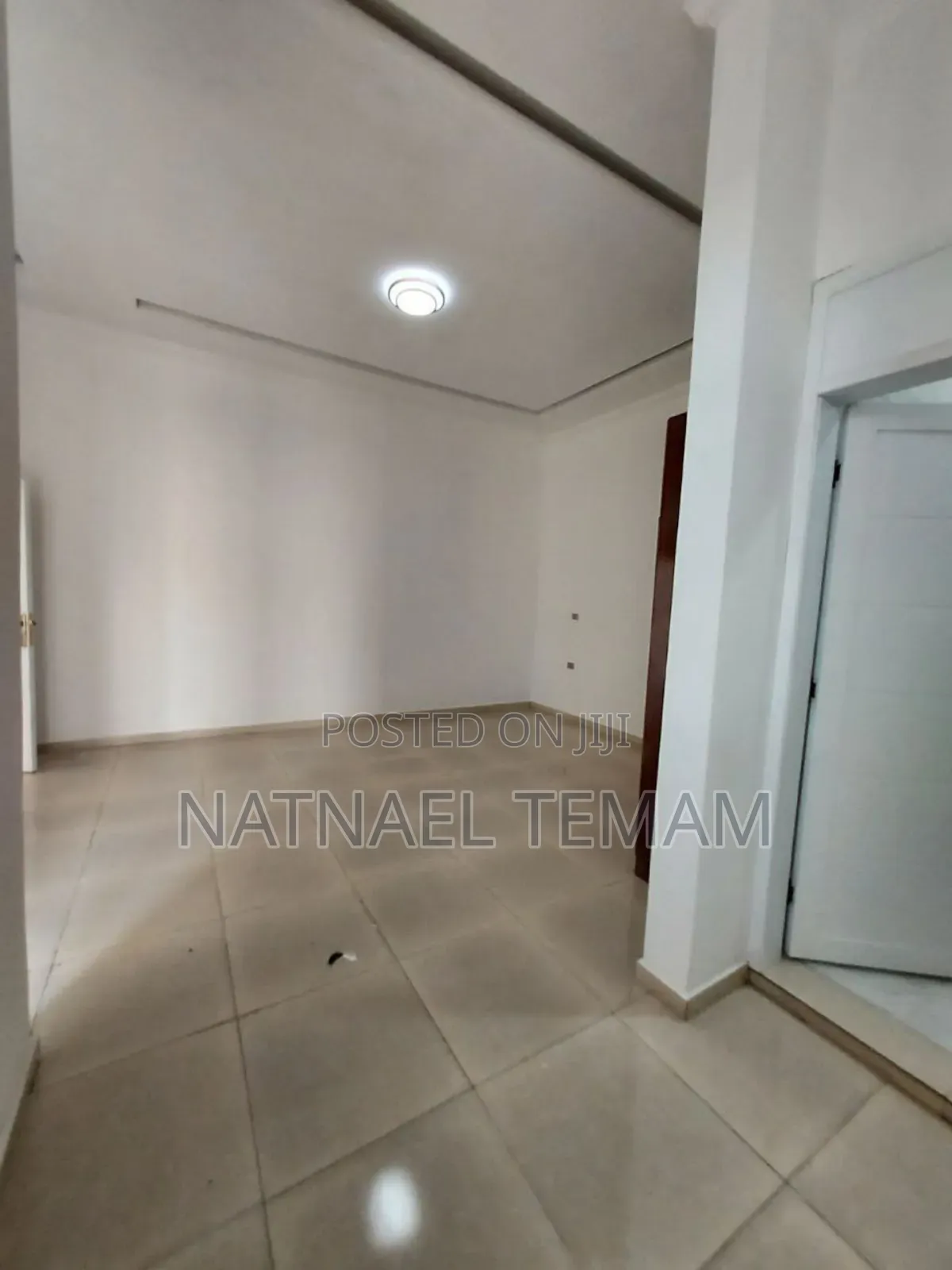 Furnished 2bdrm House in ጣፎ አካባቢ, Nifas Silk-Lafto for sale