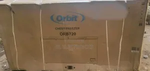 Orbit Deep Frezer 720l