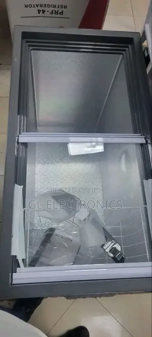 Orbit Deep Frezer 720l