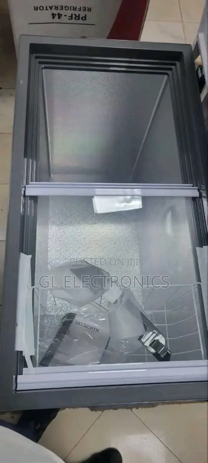 Orbit Deep Frezer 720l