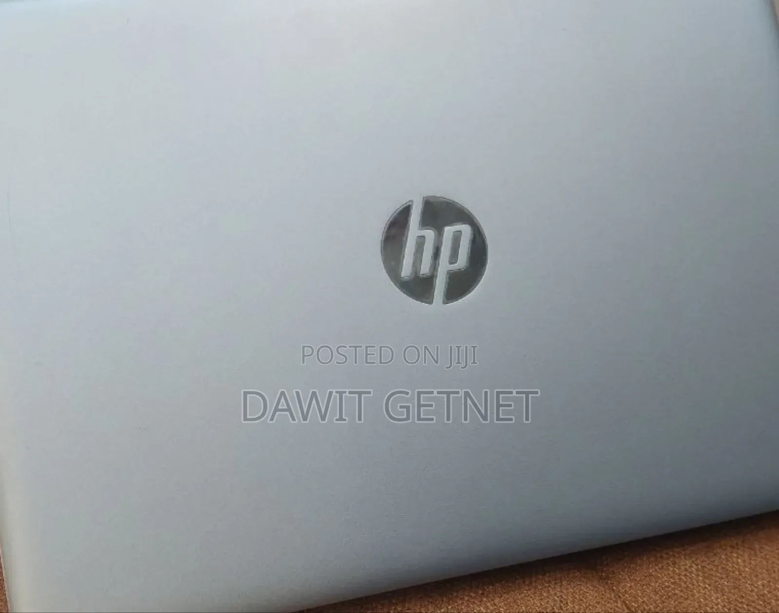 New Laptop HP EliteBook 840 8GB Intel Core I5 SSD 256GB