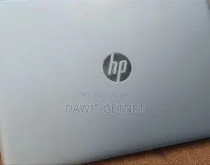 New Laptop HP EliteBook 840 8GB Intel Core I5 SSD 256GB