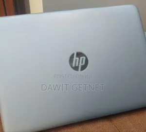 New Laptop HP EliteBook 840 8GB Intel Core I5 SSD 256GB