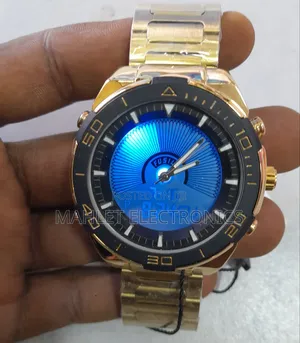 Fusil የወንድ ሰዓት፡ ዘመን ተሻጋሪ ቅንጡ እና ትክክለኛ ሰዓት