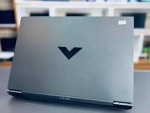 New Laptop HP Victus 16 16GB Intel Core I7 SSD 512GB