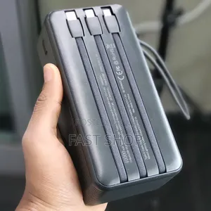 Hepu 40000mah Powerank
