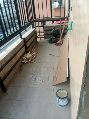 Photo - Furnished 2bdrm Condo in Ayat 49, 40/60, Yeka for rent