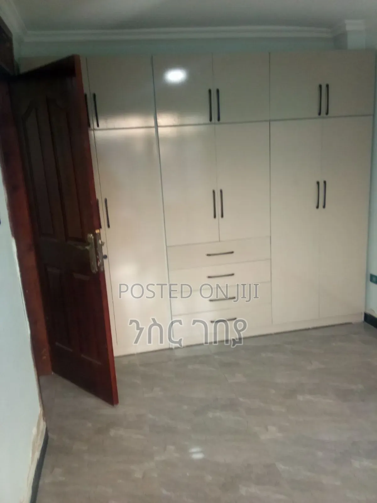 Furnished 2bdrm Condo in Ayat 49, 40/60, Yeka for rent