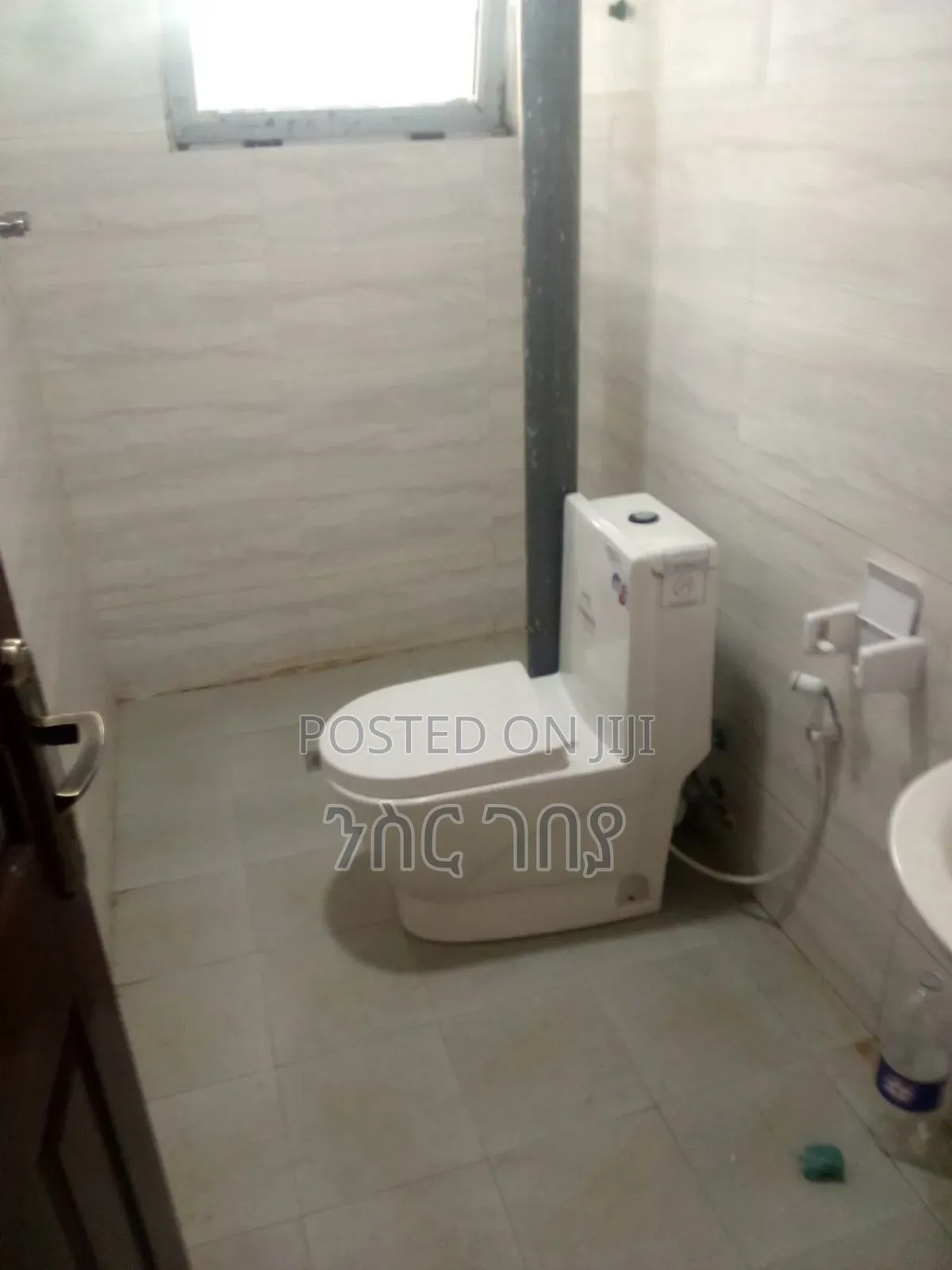 Furnished 2bdrm Condo in Ayat 49, 40/60, Yeka for rent