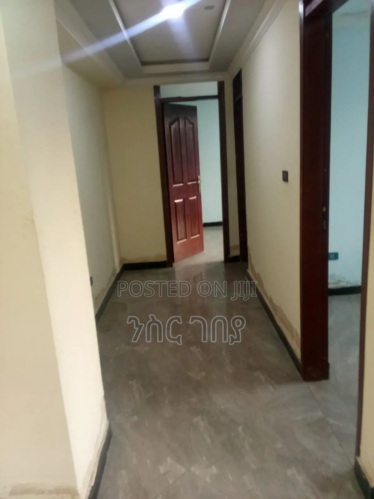 Furnished 2bdrm Condo in Ayat 49, 40/60, Yeka for rent