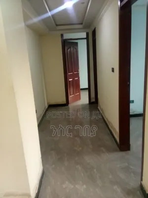 Furnished 2bdrm Condo in Ayat 49, 40/60, Yeka for rent