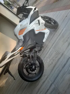 Photo - New SYM Symphony 2024 White