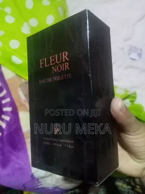 Photo - New Perfum for a Women