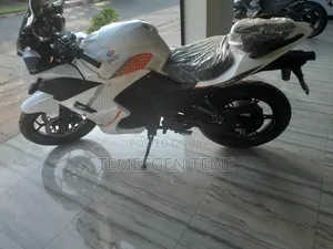 New SYM Symphony 2024 White