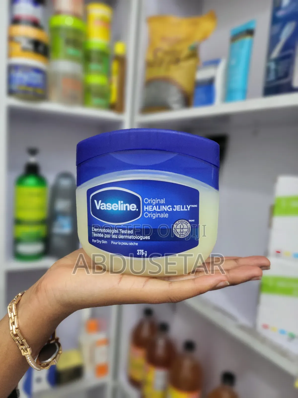 Vaseline Adult Usa