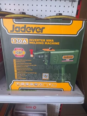 Photo - Welding Machine Inverter Mma 130a