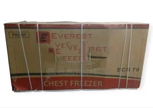 Everest Deep Frige 700l