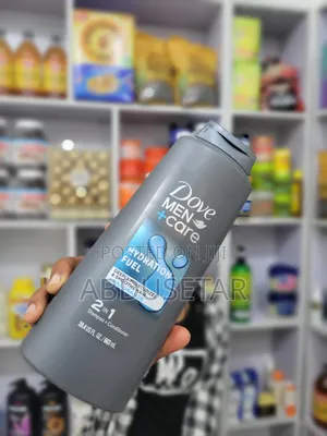 Photo - Dove Men Care