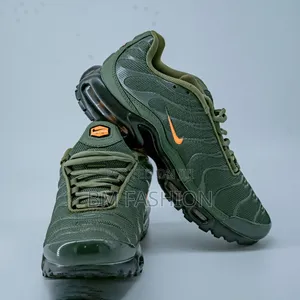 Photo - Nike Air Max Plus Quality Sneakers