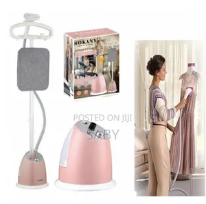 Photo - Sokany Garment Steamer