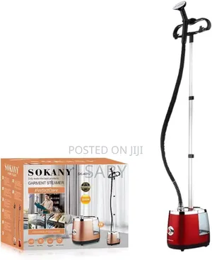 Sokany Garment Steamer