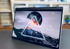 New Laptop Lenovo Yoga 9i 16GB Intel Core I7 SSD 512GB