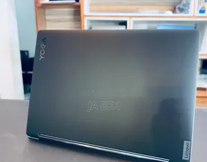 New Laptop Lenovo Yoga 9i 16GB Intel Core I7 SSD 512GB