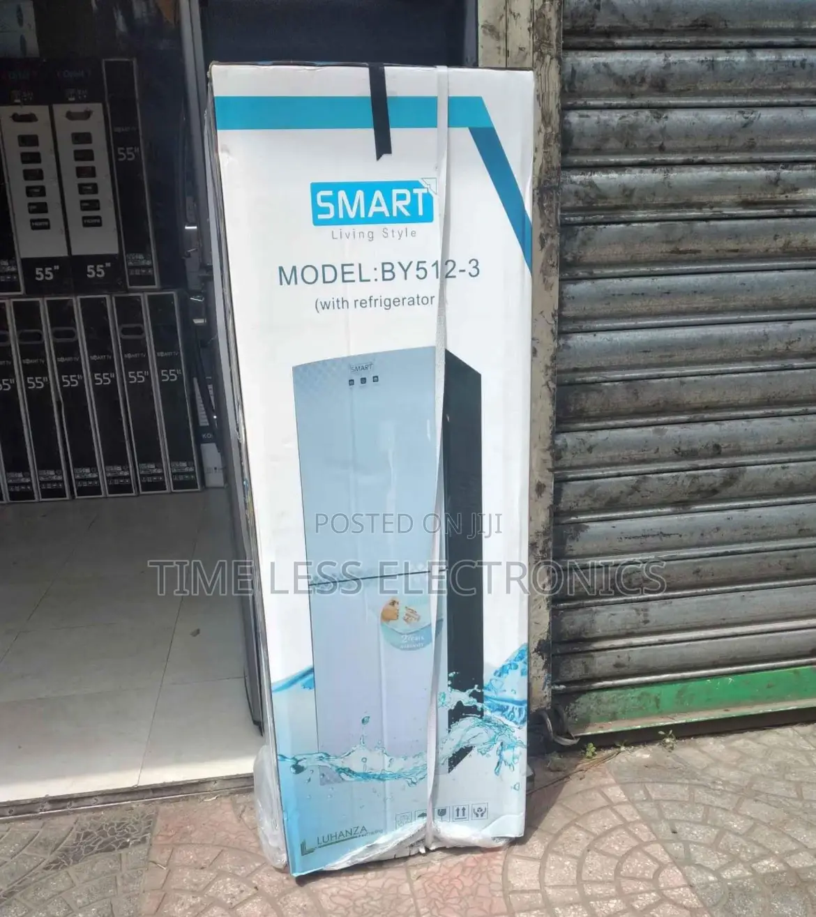  Smart Water Dispenser – Hot, Cold Room Temperature 