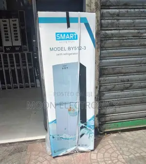 Smart Water Dispenser – Hot, Cold Room Temperature