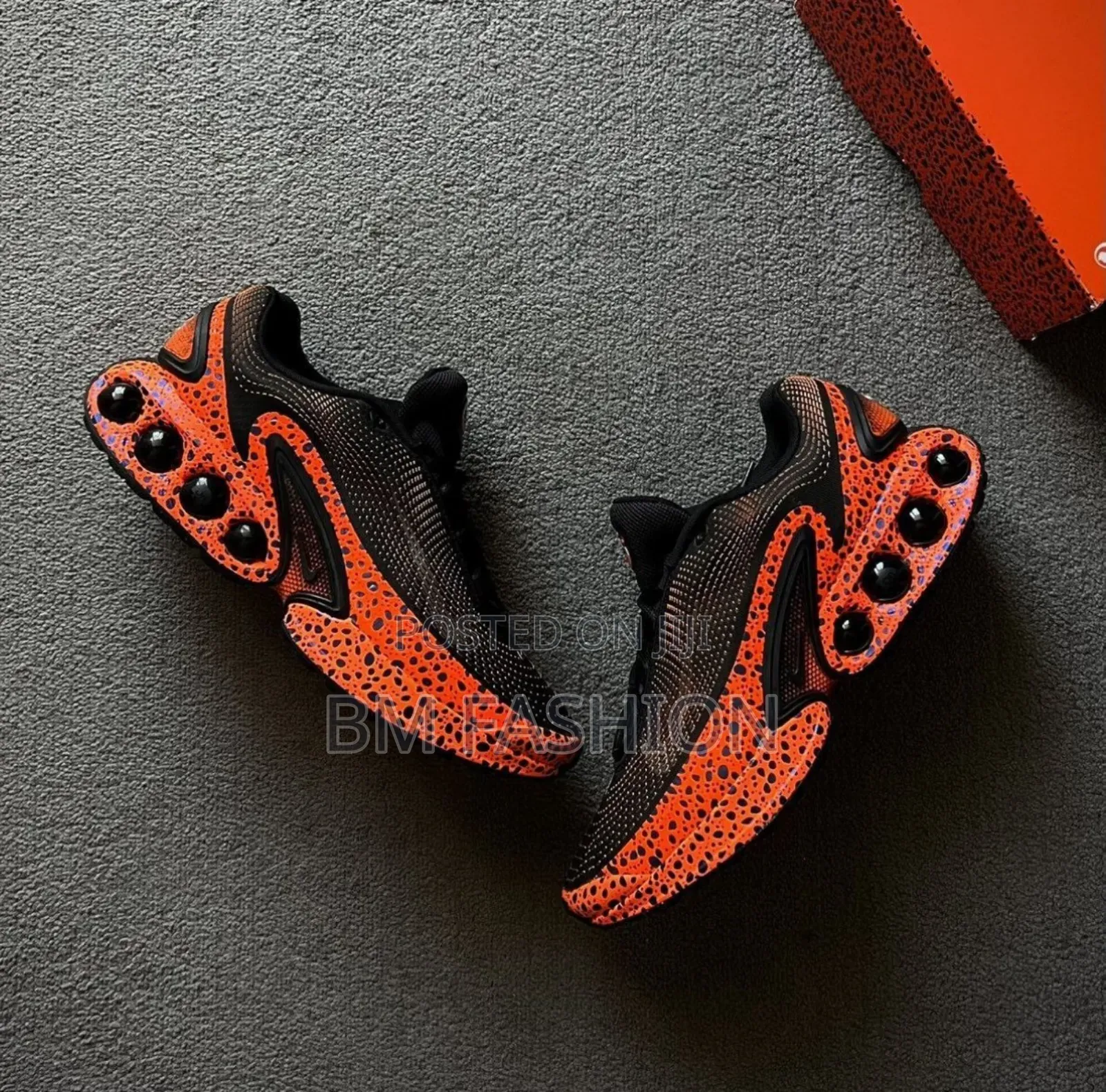 Nike Air Max Dn Se Shoes