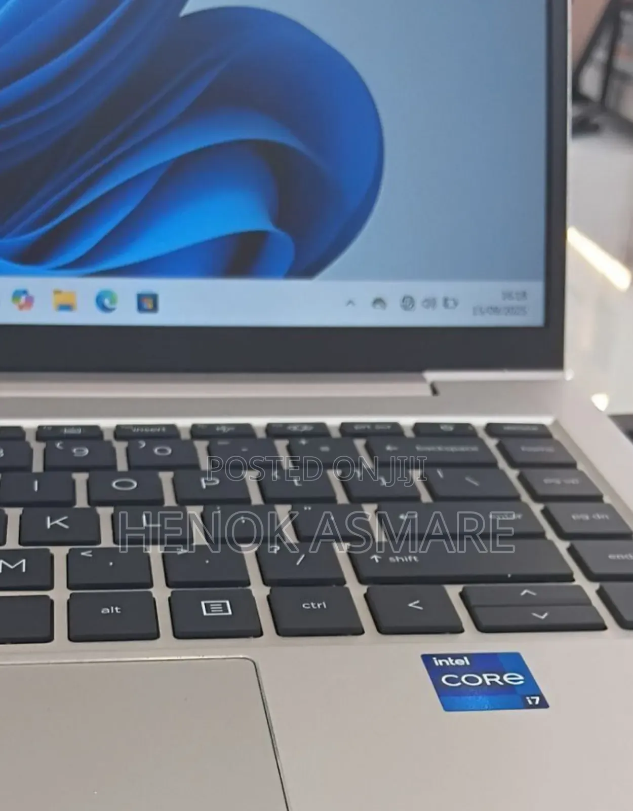 New Laptop HP EliteBook 840 G9 16GB Intel Core I7 SSD 1T