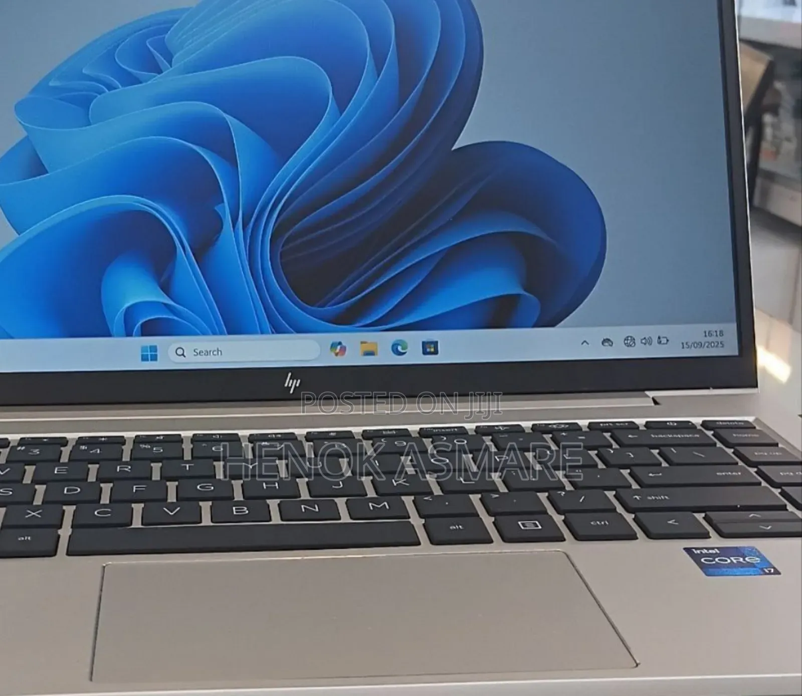 New Laptop HP EliteBook 840 G9 16GB Intel Core I7 SSD 1T