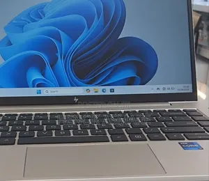 New Laptop HP EliteBook 840 G9 16GB Intel Core I7 SSD 1T
