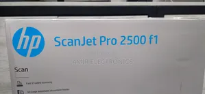 Hp Scanjet Pro 2500 F1 Discount