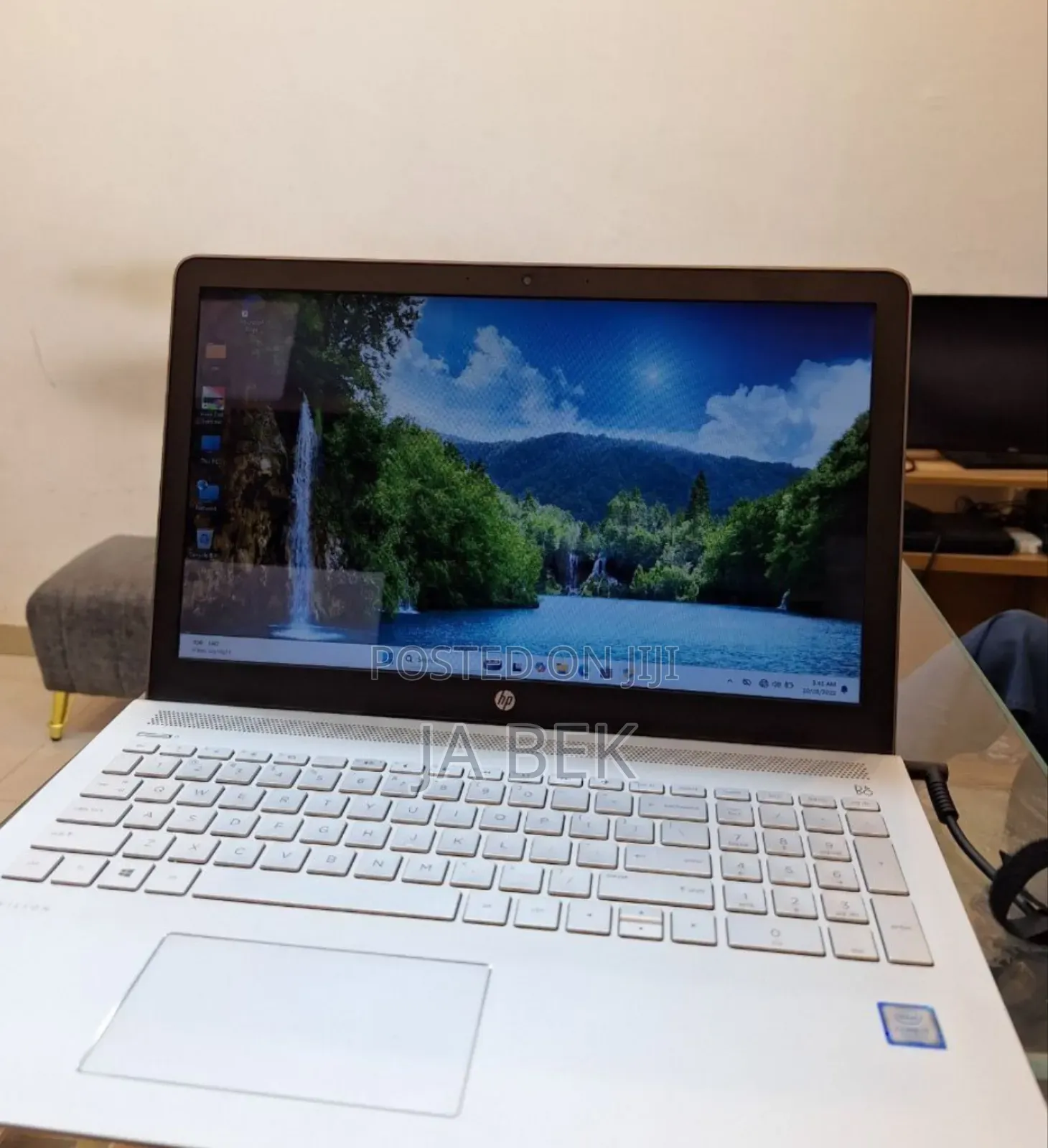 New Laptop HP Pavilion 15 8GB Intel Core I7 HDD 1T