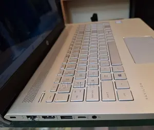 New Laptop HP Pavilion 15 8GB Intel Core I7 HDD 1T