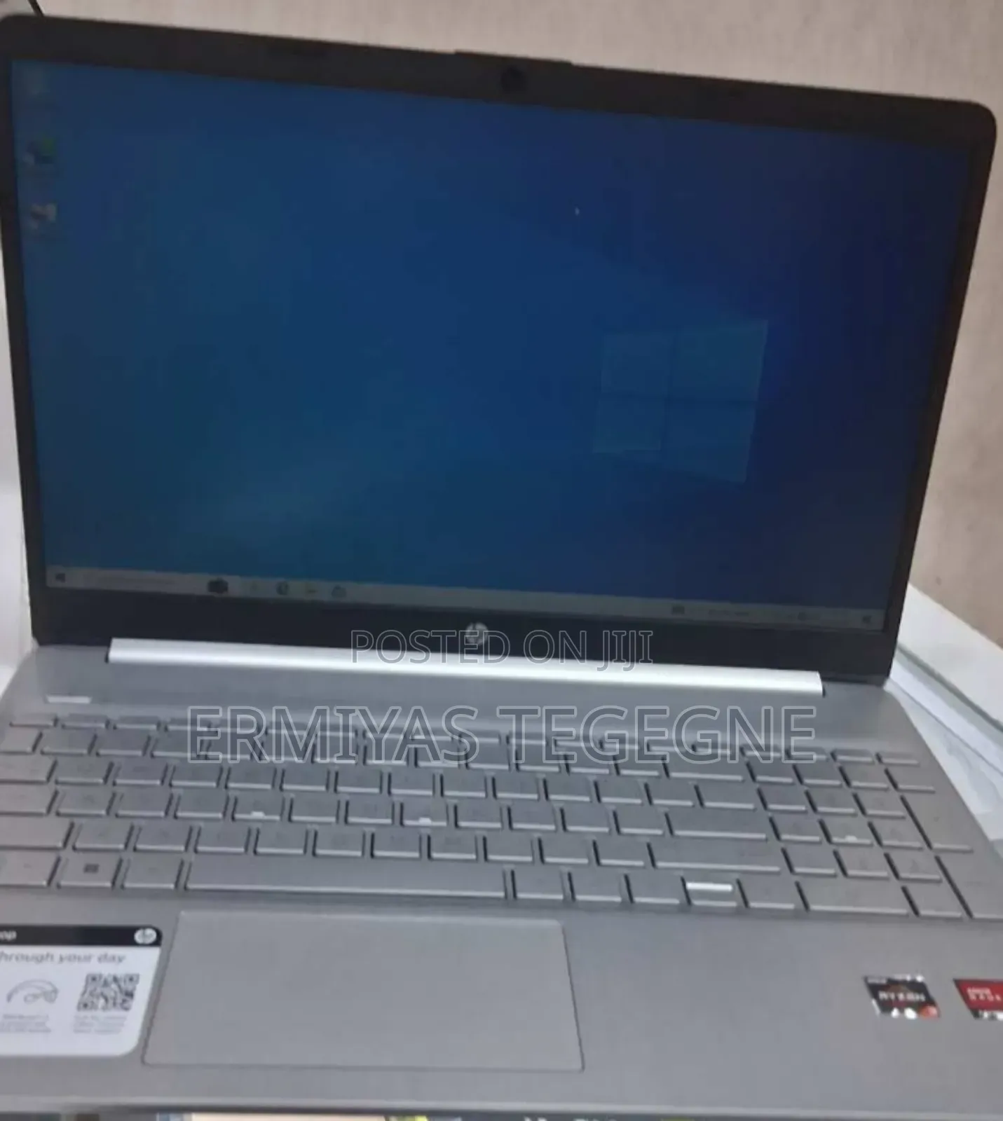 New Laptop HP Stream Notebook 2GB Intel Core I9 SSD 256GB