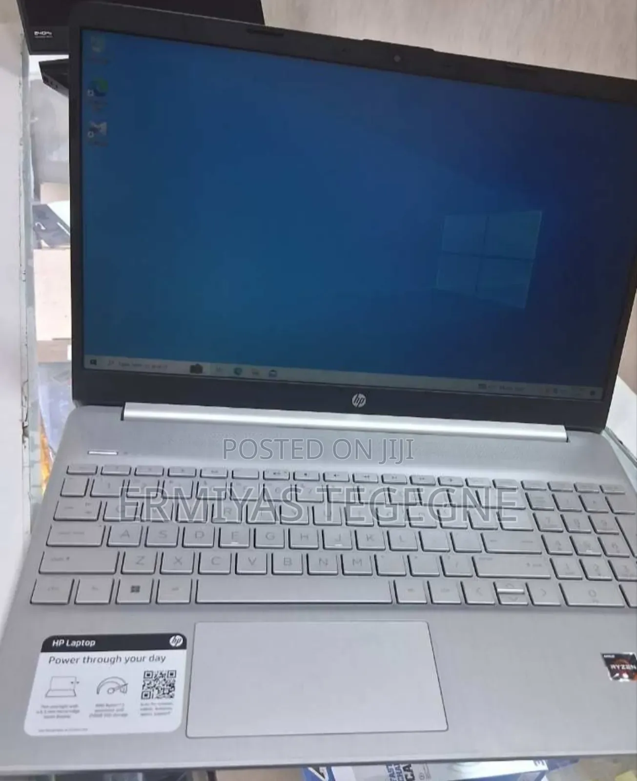 New Laptop HP Stream Notebook 2GB Intel Core I9 SSD 256GB