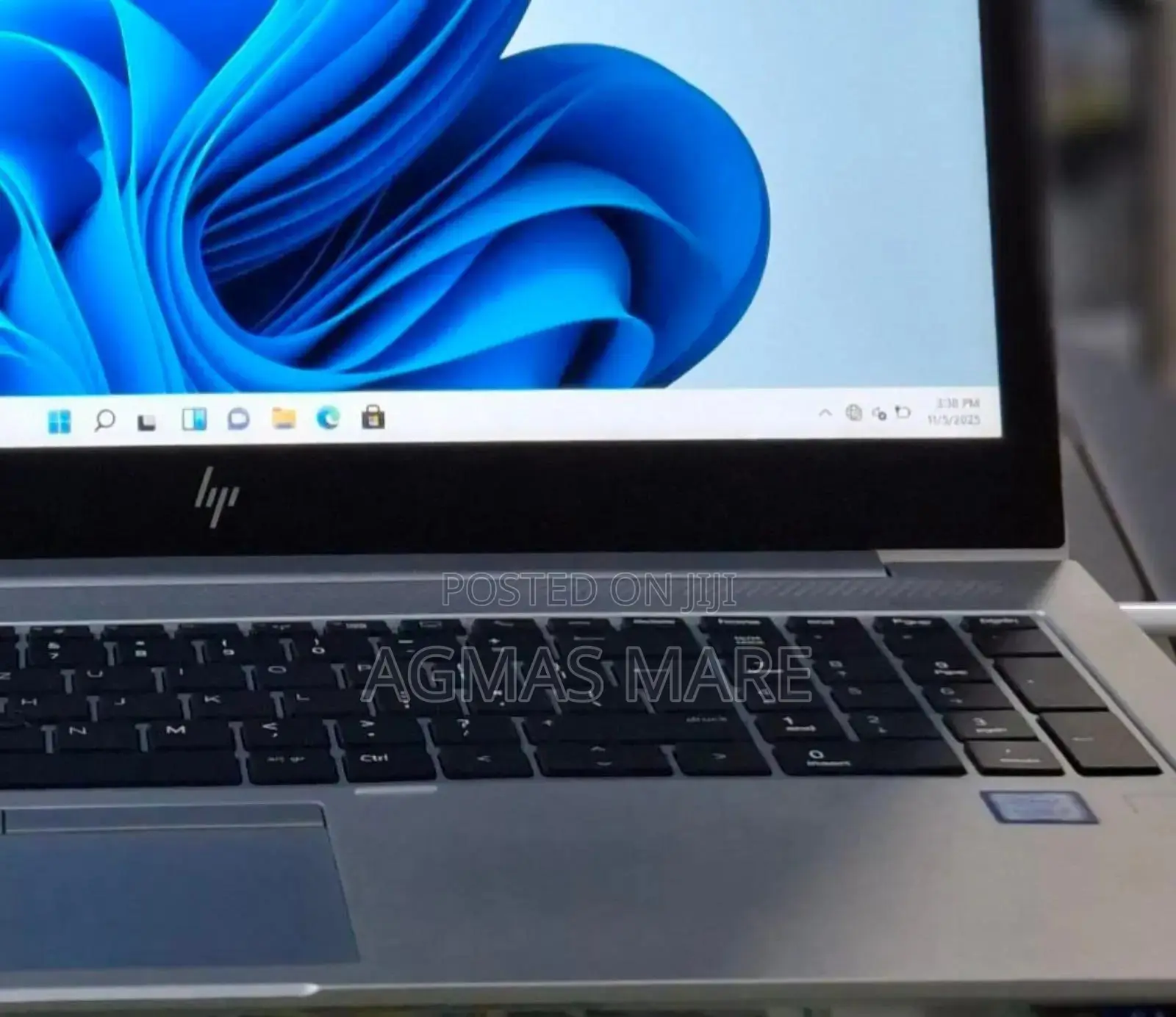 New Laptop HP EliteBook 850 G5 16GB Intel Core I5 SSD 512GB