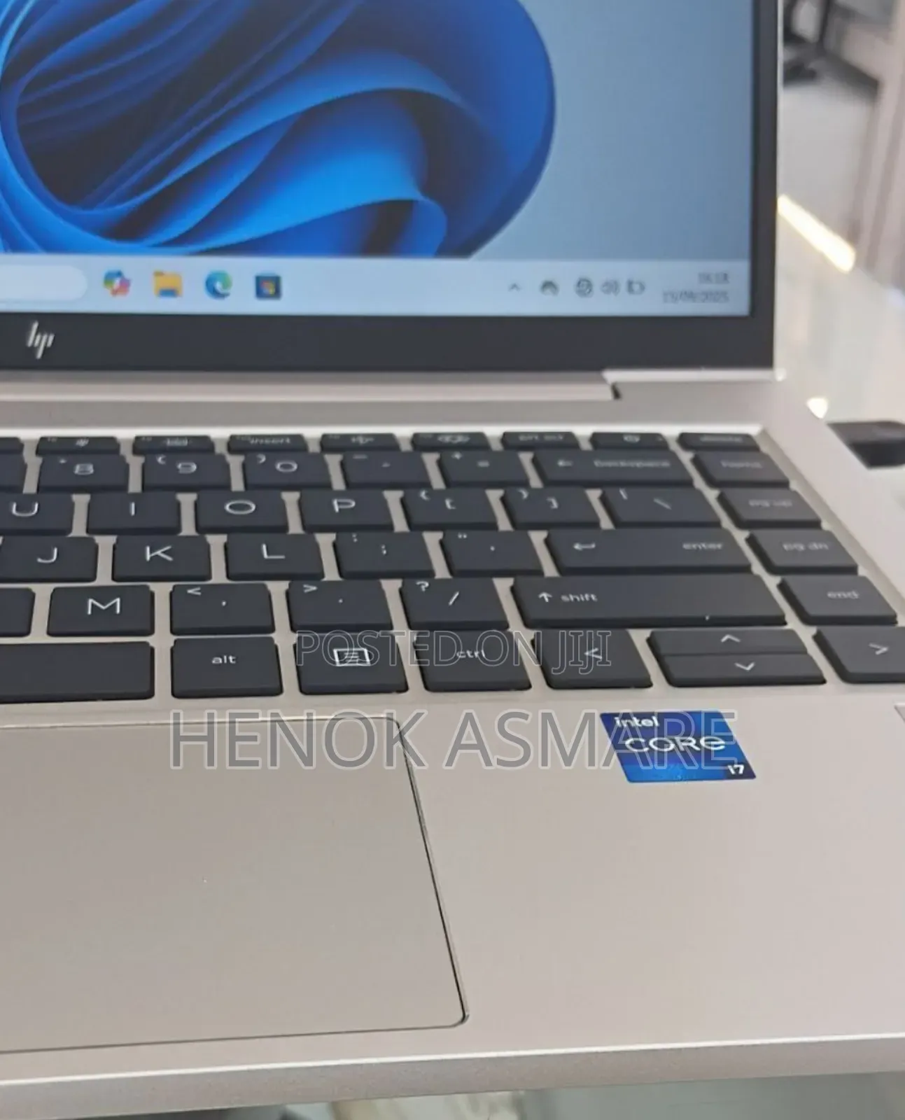 New Laptop HP EliteBook 840 G5 16GB Intel Core I5 SSD 512GB