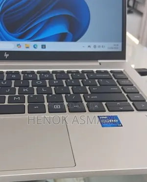 New Laptop HP EliteBook 840 G5 16GB Intel Core I5 SSD 512GB