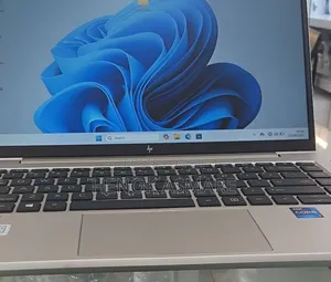 New Laptop HP EliteBook 840 G5 16GB Intel Core I5 SSD 512GB