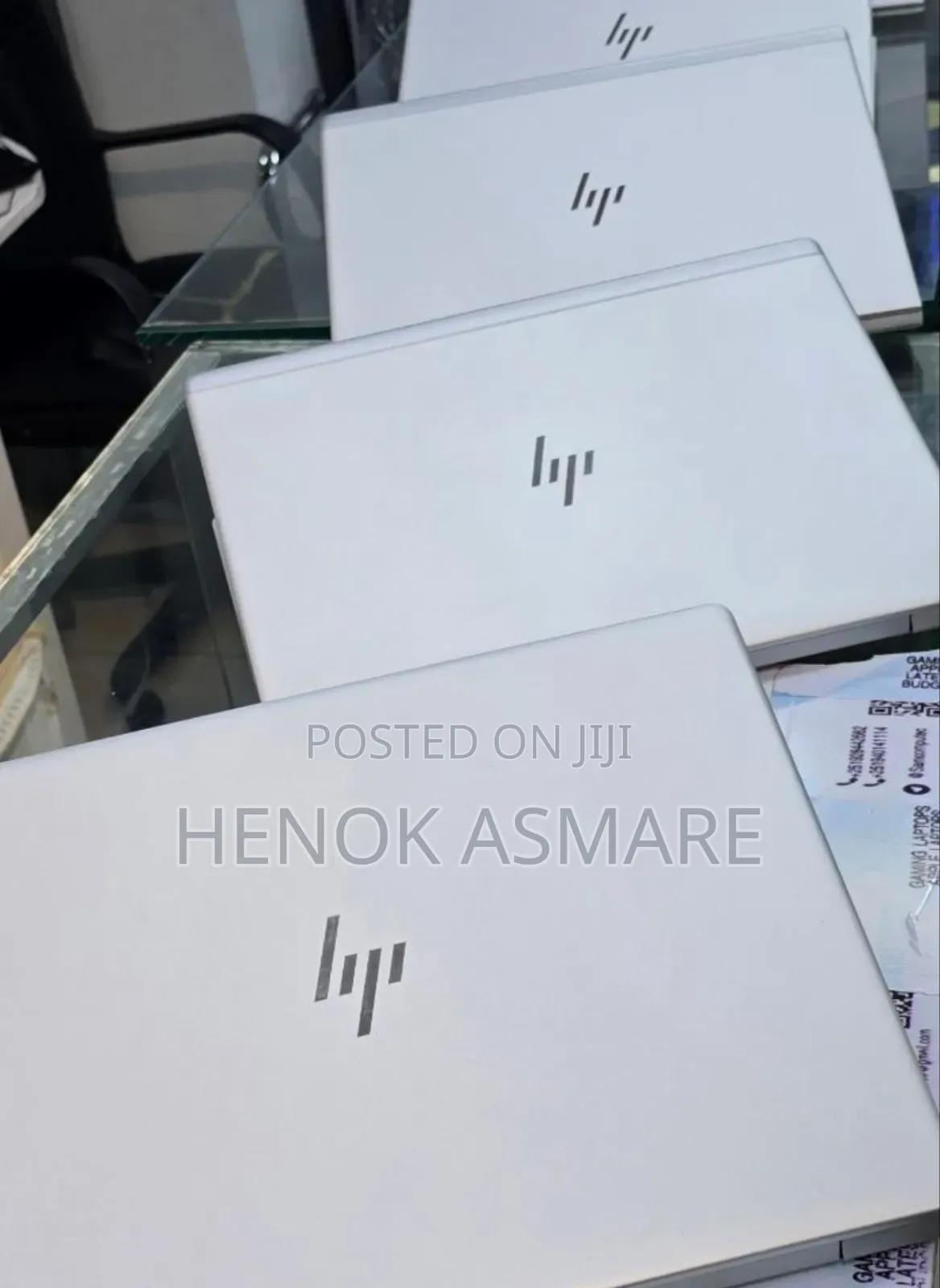 New Laptop HP EliteBook 840 G5 16GB Intel Core I5 SSD 512GB