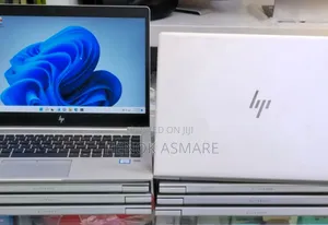 New Laptop HP EliteBook 840 G5 16GB Intel Core I5 SSD 512GB