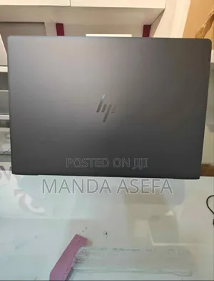 New Laptop HP ZBook 14 8GB Intel Core I5 SSD 512GB